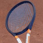 Wilson Ultra 100 Roland Garros Edition