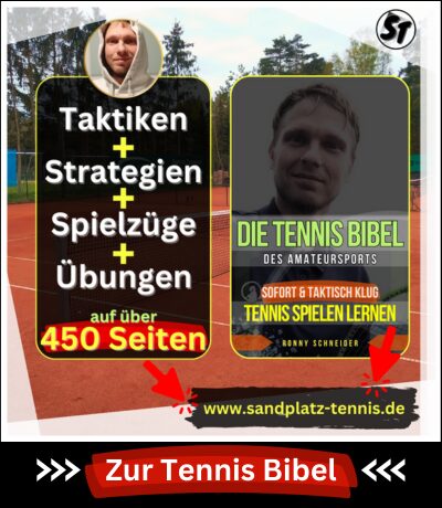 Zur Tennis Bibel