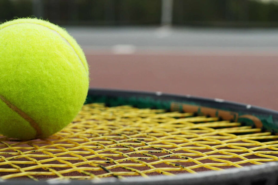 Tennisschläger für Anfänger