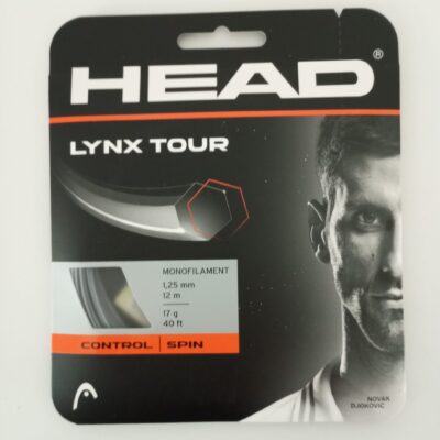 Head Lynx Tour mit Djokovic