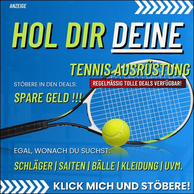 Tennis Point Top Deals